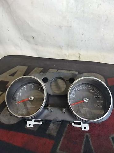 nodi auto: INSTRUMENT TABLA ZA NISSAN QASHQAI OD 2007. DO 2013. GOD. | — 1