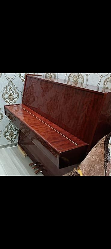 korg pa x5: Piano, Belarus, Akustik, İşlənmiş, Ünvandan götürmə — 2