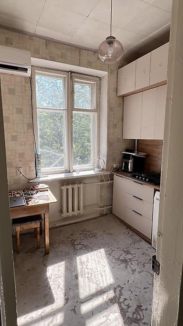2 room flat: Продаю свою квартиру 🏛️. Сталинка в золотом квадрате Тихий — 1