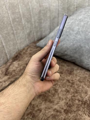 s22: Samsung Galaxy S22, 128 GB, rəng - Qara, Barmaq izi — 4