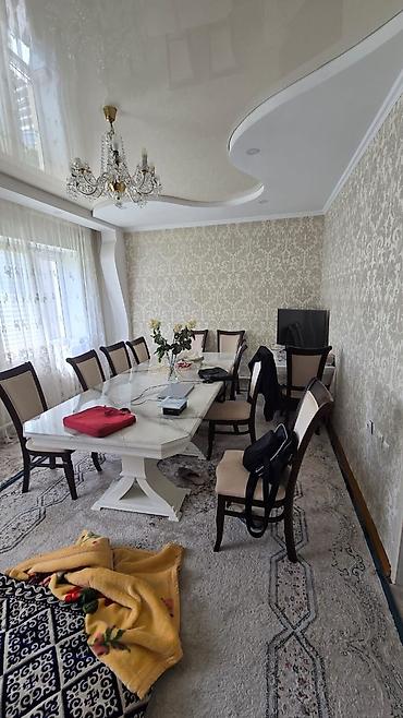 Продажа коттеджей и домов: Продаётся Дом в Арча-Бешике по ул Чортекова/Камбар-Ата Цена: 160.000$ — 1