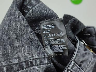 second hand opinie: H&M, Jeansy damskie, rozmiar S — 5