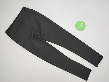 getry lycra: Legginsy Sportowe damskie, rozmiar L — 3