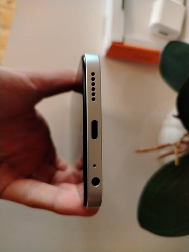 Tecno: Tecno Spark Go, 128 GB, rəng - Ağ — 4