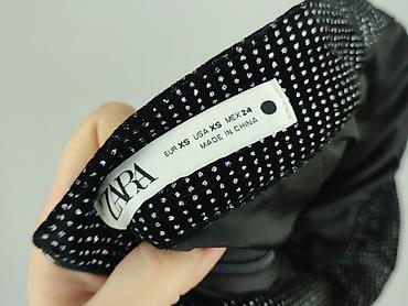 star: Zara, Spódnica damska, rozmiar XS — 4