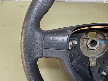 Рули: Руль Opel 2003 г., Б/у, Оригинал, Германия — 3