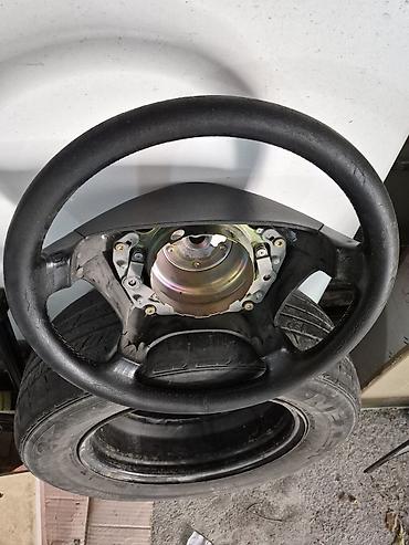 ford transit pompa: Salam. w210un orginal zapcastlari satilir. Ön orginal Solextra — 7