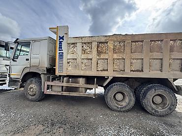 Грузовики: Грузовик, Б/у — 15