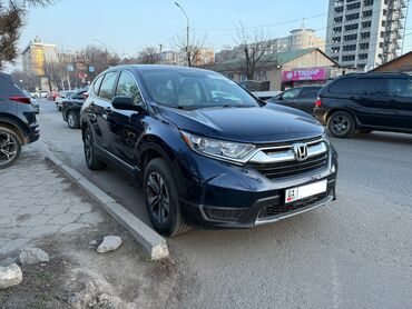 матиз 2 крыло: Honda CR-V: 2019 г., 2.4 л, Автомат, Бензин, Кроссовер