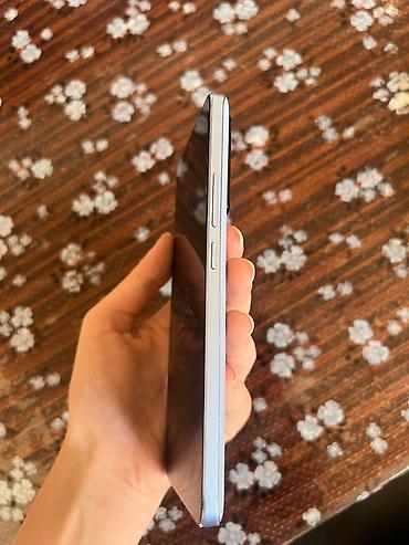 yeni xiaomi: Xiaomi 13T, 256 GB, rəng - Bənövşəyi, 
 Barmaq izi, Face ID — 7