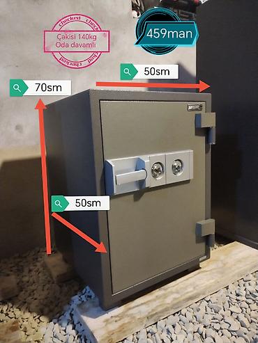 Seyflər: Seyf ucuz. Seyf Türk zavod malı. Seyf silah saxlamaq üçün böyük — 9