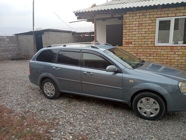 шевралет ласетти: Chevrolet Lacetti: 2009 г., 1.6 л, Механика, Бензин, Универсал