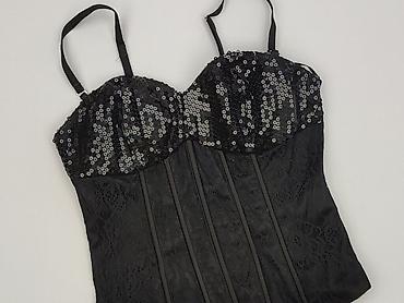 Top damski, rozmiar S w lalafo.pl Top damski, rozmiar S