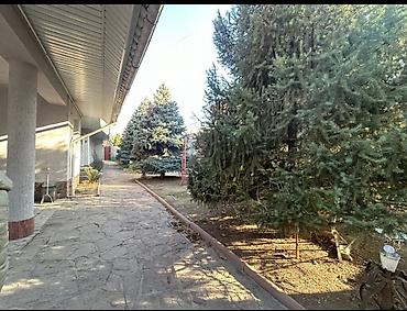 Долгосрочная аренда домов: 400 м², 9 комнат — 7