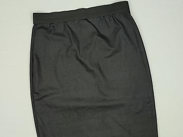 spodnice czarne: Selected Femme, Spódnica damska, rozmiar S — 1