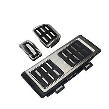 pedale: Sportske pedale Golf 7, Polo, Passat. Sportske aluminijumske pedale — 6