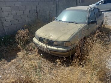 фары для нексии: Daewoo Nexia: 2006 г., 1.5 л, Механика, Бензин, Седан