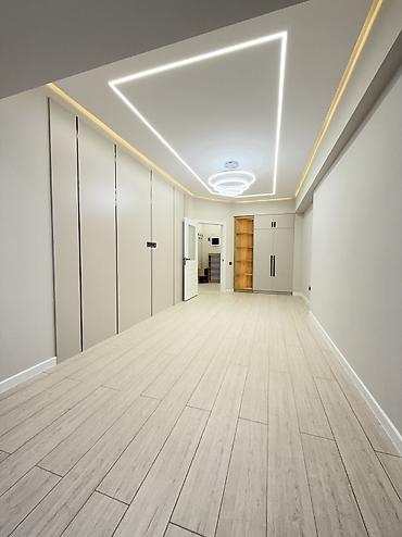 Продажа квартир: 2 комнаты, 68 м², Элитка, 6 этаж — 6