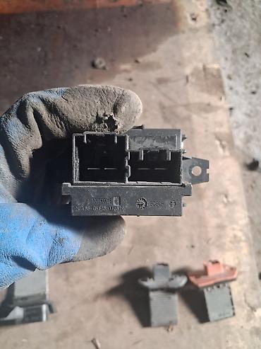 Soyutma və qızdırma sistemləri: Chevrolet Aveo t300 t250 Chevrolet Cruze Chevrolet Lacetti üçün üstdən — 3