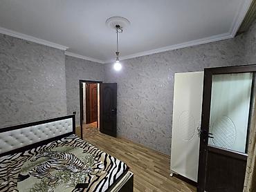 binə salxoz: Saray qesəbəsi. Alimler şehərciyinde 1 otağın 2 otağa düzelme menzil — 3