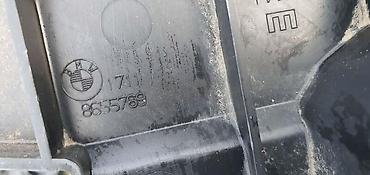 ic lampa: OBLOGA HLADNJAKA ZA BMW X5, X6, X7 | BMW X5 X6 x7 obloga hladnjaka — 3