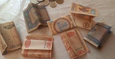 Pişiklər: Qedimi esyalar — 6