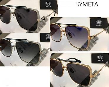 Naočare: DITA, TOP MODELI, ULTRA HIT | Novo! ! ! Predivne naocare svetski — 13