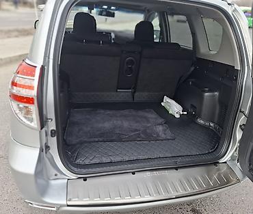 Toyota: Toyota RAV4: 2010 г., 2.5 л, Автомат, Бензин, Кроссовер — 14