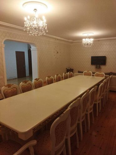 Həyət evləri və villaların satışı: Görədil 4 otaqlı, 255 kv. m, Yeni təmirli — 4