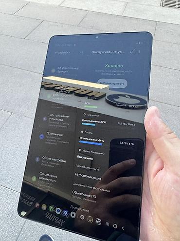 samsung a13: Планшет, Samsung, память 128 ГБ, 5G, Новый — 2
