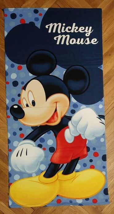 Ostale dečije stvari: ⛱️Peškiri za plažu⛱️ ⛱️Dimenzije-70*140 ⛱️Materijal-poliester ⛱️Cena- na lalafo.rs — 21 Ostale dečije stvari: ⛱️Peškiri za plažu⛱️ ⛱️Dimenzije-70*140 ⛱️Materijal-poliester ⛱️Cena- — 21