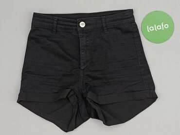 Szorty: H&M, Szorty damskie, XS — 2