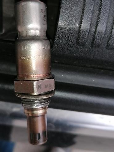 Car Parts: Lamda sonda za VW Golf 6 god i A3 2016 god. NTK Japan, kat br. VWAG — 2