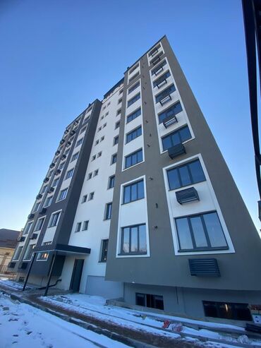 Продажа квартир: 1 комната, 44 м², 108 серия, 7 этаж, ПСО (под самоотделку)