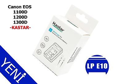 canon 70: Kastar LP E10 USB-LCD adaptor Canon 1100D adaptor Canon 1200d adaptoru — 3