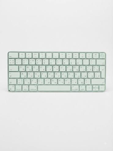 500gb hard disk: Apple iMac stolüstü kompüter dəsti Xüsusiyyətlər: - 21.5" iMac — 4