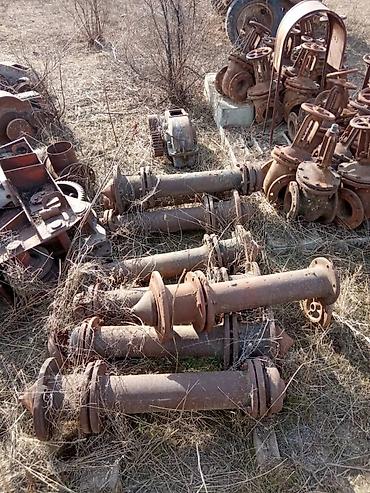 z pipe: Продаю - Задвижки диаметр 150-600 мм - Пожарные гидранты - Флянцы - — 4