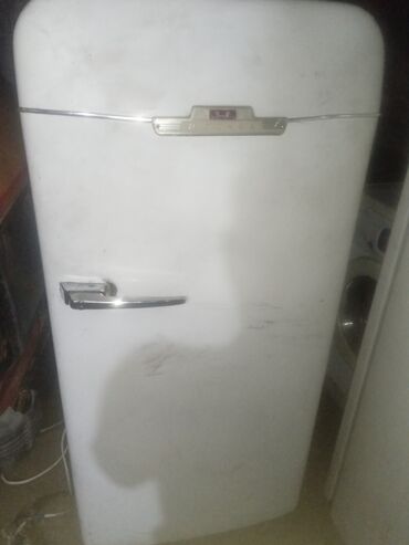 холодильник для выпечки: Холодильник Б/у, Однокамерный