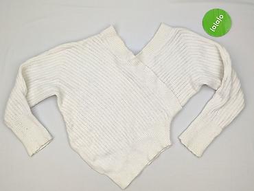 czerwony golf: Sweter damski, rozmiar 2XL — 2