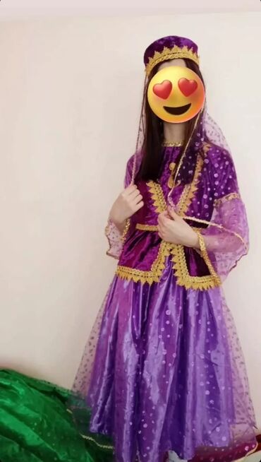 Paltar tikişi: Milli geyimlərin sifarişi qəbul edilir. Kirayə verilmir yalnız — 4