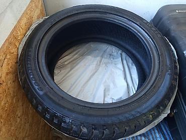 qm 3: Шины 215 / 50 / R 17, Зима, Новый, 1 шт, Легковые, GoodYear — 2