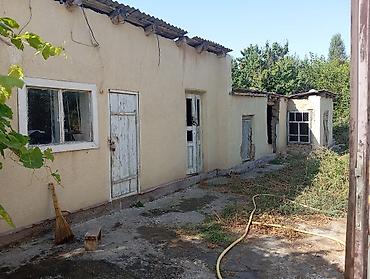 жаны уйлор: Жилой дом с участком - Отдельно стоящий одноэтажный дом под — 3