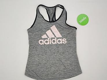 metka adidas: Adidas, Top damski, rozmiar M — 2