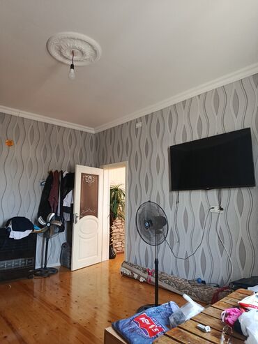 Həyət evləri və villaların satışı: 3 otaqlı, 50 kv. m, Yeni təmirli -da lalafo.az — 15 Həyət evləri və villaların satışı: 3 otaqlı, 50 kv. m, Yeni təmirli — 15