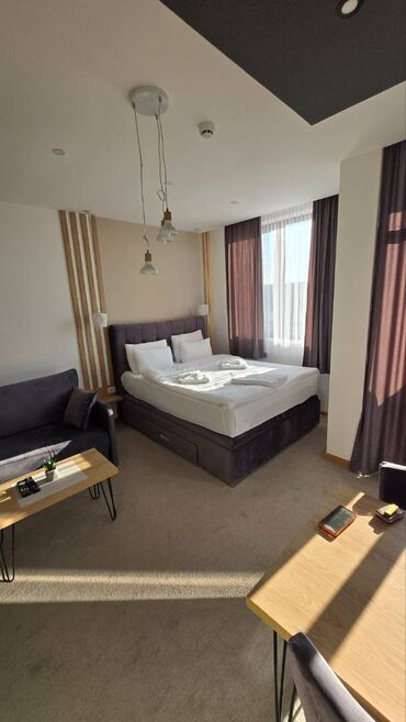 Prodaja stanova: Na prodaju luksuzan apartman na Kopaoniku – Hotel Harmonija Prodaje se — 3