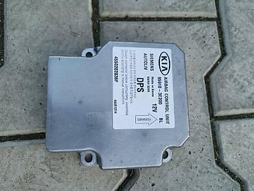 AIRBAG CONTROL MODUL ZA KIA SORENTO OD 2002. DO 2009. GOD