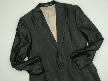 marynarka męska 3xl: Suit jacket for men, size S