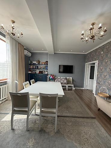 Продажа квартир: 3 комнаты, 103 м² — 17