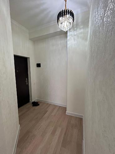 saatliq evler: 2 otaqlı, Yeni tikili, 35 kv. m — 2