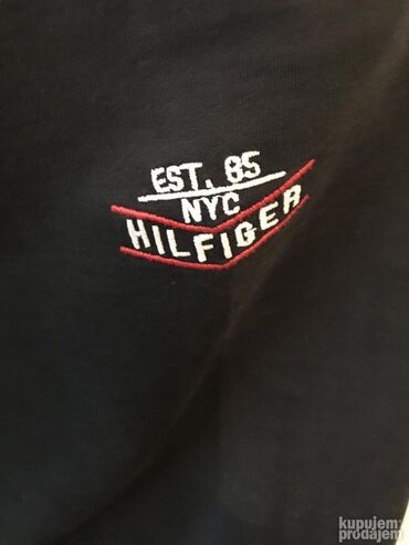 Trenerke: Donji deo trenerke, XL, Dsquared2, bоја - Siva, Pamuk — 9